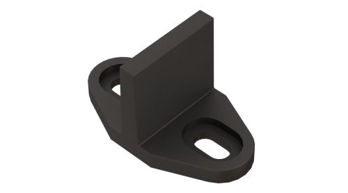 K sínrendszer szerelési csomag tolóajtóhoz