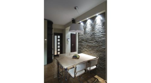 Öntapadós beltéri kőburkolat London