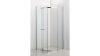 Üveg zuhanykabin 90x90x190