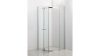 Üveg zuhanykabin 100x100x190