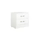 Light éjjeli szekrény 13.92 fehér