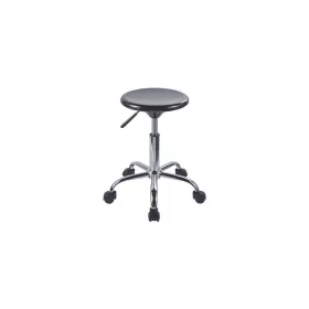 Benin kerek forgószék fekete