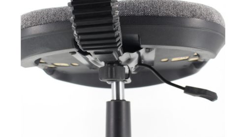 US 08 Siena irodai forgószék szürke