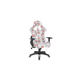 US 93 London gamer szék