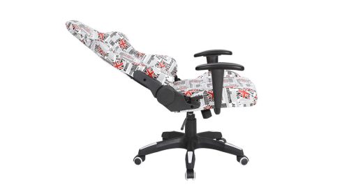 US 93 London gamer szék