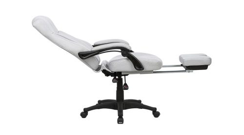 US 105 Melbourne Gamer szék szürke