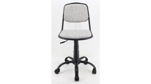 US 127 Ystad irodai forgószék szürke