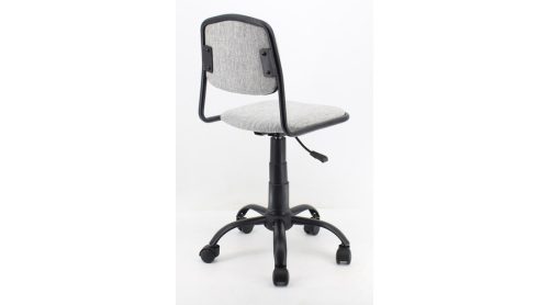 US 127 Ystad irodai forgószék szürke