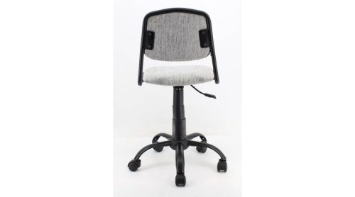 US 127 Ystad irodai forgószék szürke