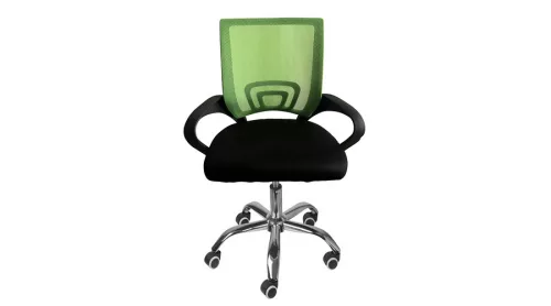 US 128 Joker mesh forgószék zöld