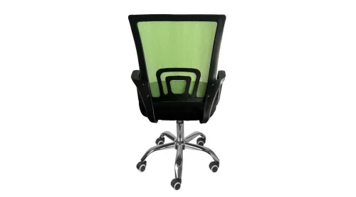 US 128 Joker mesh forgószék zöld