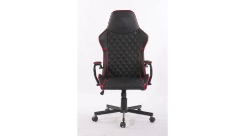 US 132 forgószék RK-9811 fekete