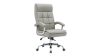 US 135 BELLA irodai forgószék szürke
