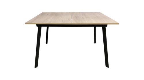 Bővíthető étkező asztal + 4 db Katalin szék