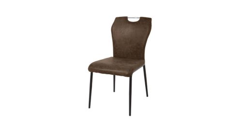 Bővíthető étkező asztal + 4 db Katalin szék