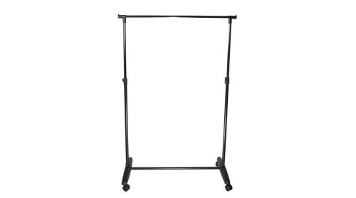 Gurulós ruhaállvány