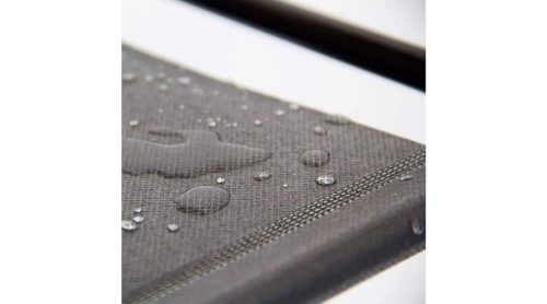 Vászon cipőtároló