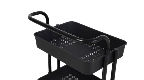 Dobby troller fekete