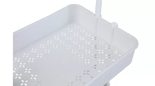 Dobby troller fehér