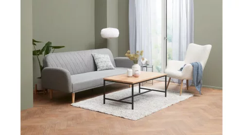 Shiny dohányzó asztal