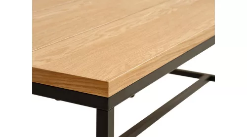 Shiny dohányzó asztal