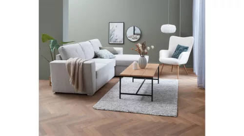 Shiny dohányzó asztal