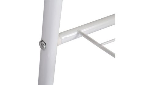 Ruhatartó állvány