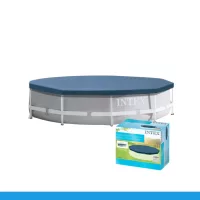 Csővázas medence takaró