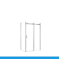 Szögletes zuhanykabin