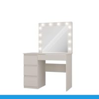 Fésülködő asztal