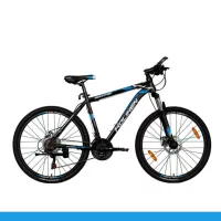 MTB kerékpár