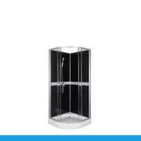 Hidromasszázs zuhanykabin