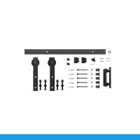 Tolóajtó tartozékok