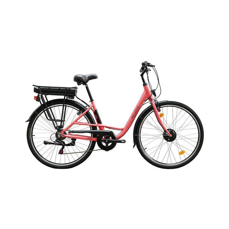 Neuzer Zagon nõi 17 E-Trekking MXUS