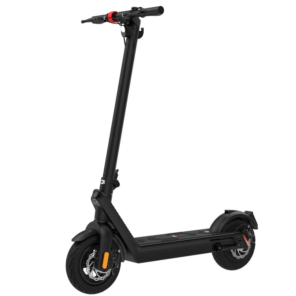 Koliken Cardamo Racer+ E-roller