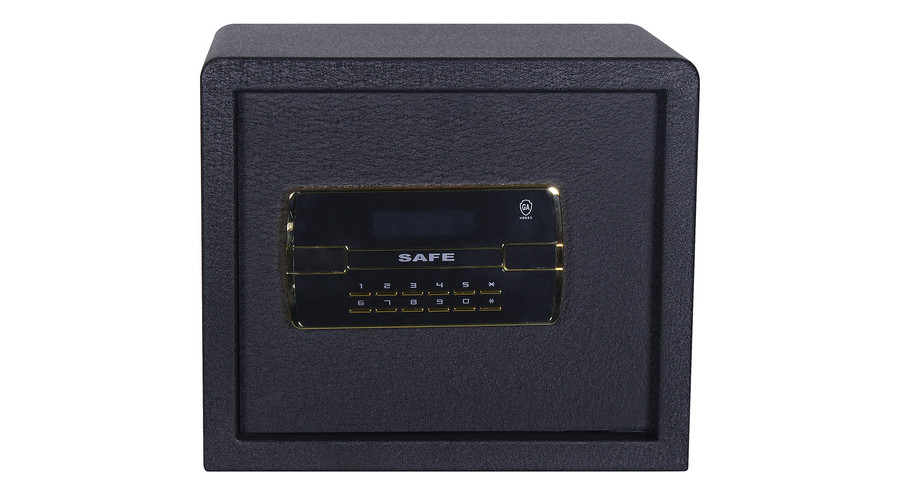 Elektronikus bútorszéf BS-TF35BLK