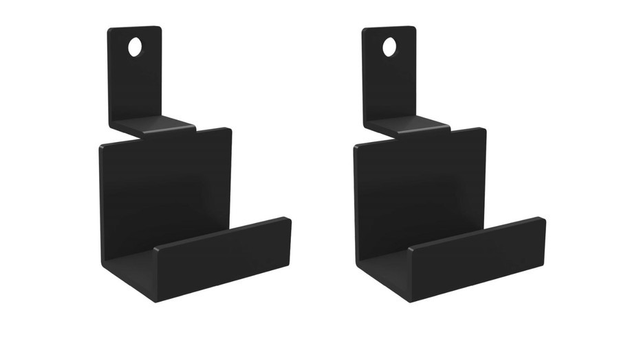 Fideli fogas 2db