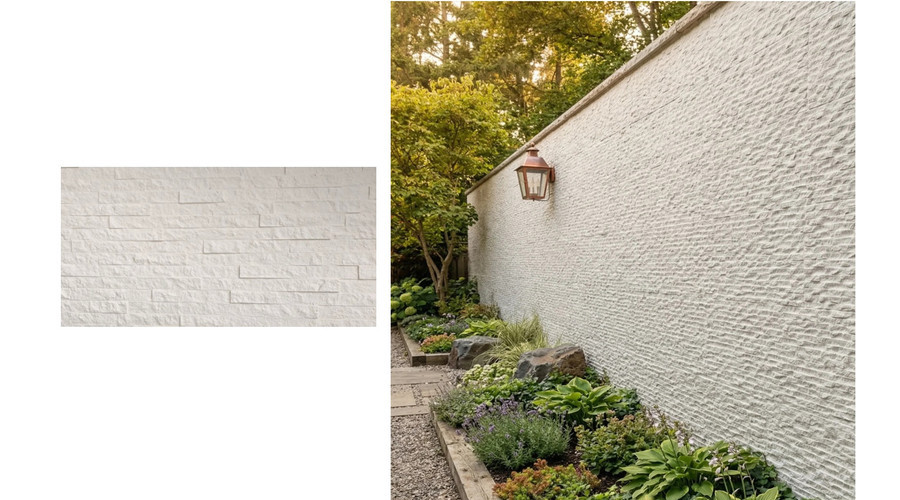 Flexibils falburkolat 60x120 cm SlimStone