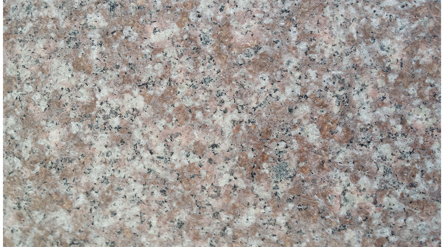Gránit ablakpárkány 126x20x1,8 cm barna