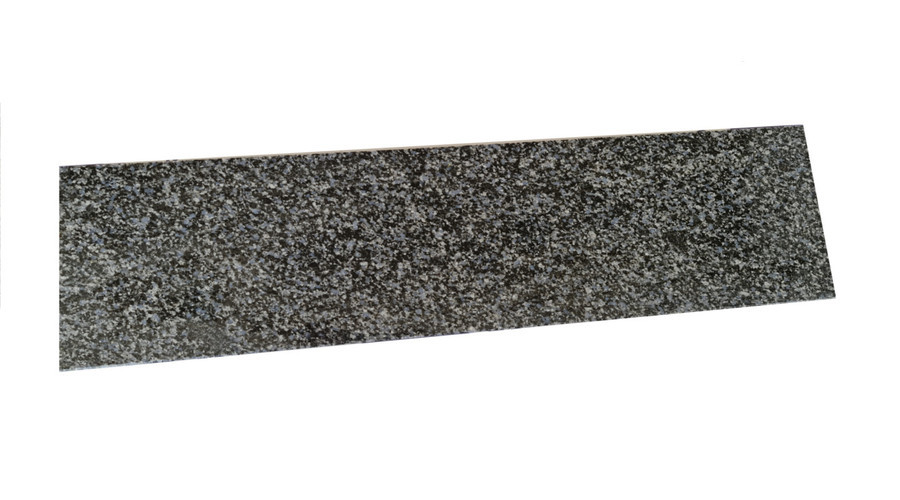 Gránit ablakpárkány 101x25x1,8 cm fekete