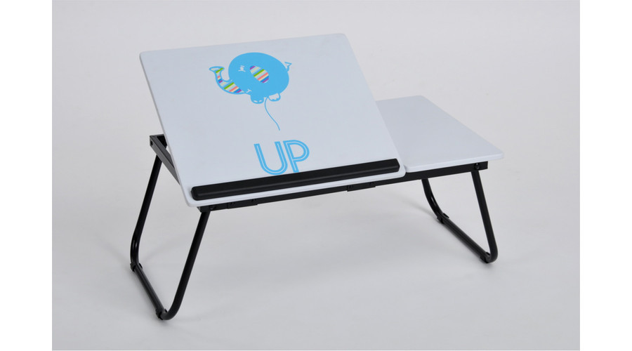 Laptop asztalka elefánt